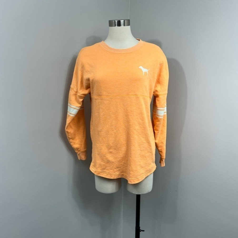VS Orange Spirit Jersey
